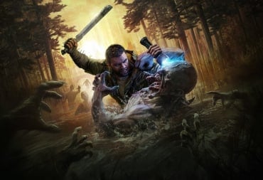 Dying Light